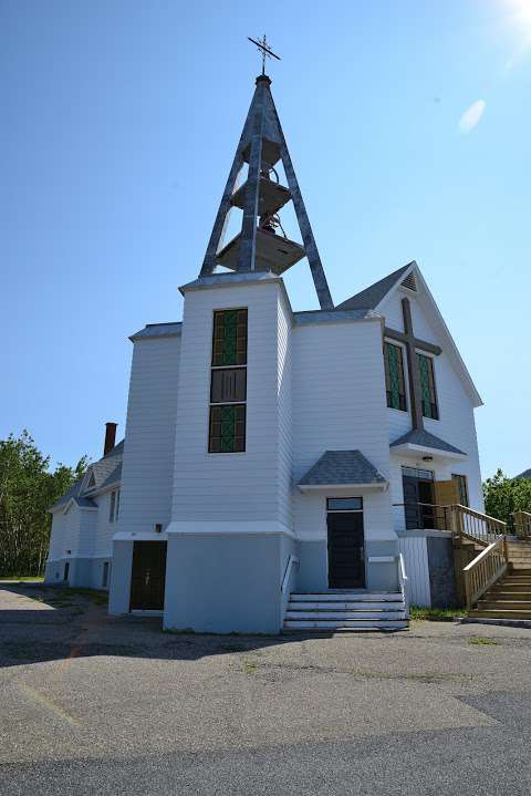 Église de Saint-Pierre-aux-Liens